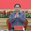 Lam Dong should become a growth engine of Central Highlands: PM