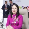 Vietnam calls on Francophone Community to continue with reforms