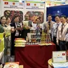 Dak Lak province attends 41st India International Trade Fair