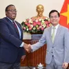 Haiti wishes to strengthen ties with Vietnam: diplomat