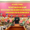 Vietnam sends seven more peacekeepers to UN missions