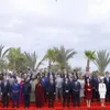 Vice President Vo Thi Anh Xuan attends opening of 18th Francophonie Summit