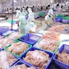 Fishery export completely recovers after COVID-19: official