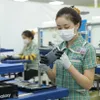 Vietnam ready to become a semiconductor manufacturer