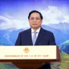 PM Pham Minh Chinh to visit Cambodia, attend 40th, 41st ASEAN Summits