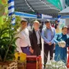 Ho Chi Minh City hosts exhibition on typical agricultural products