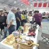 Vietnamese businesses attend International Fair of Santiago