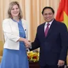 PM calls for stronger result-oriented ties between Vietnam, Netherlands