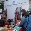 Festival promotes ecosystem of enterprises manufacturing Vietnamese goods