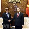 Vietnam values multifaceted cooperation with Qatar: President