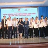 Tra Vinh signs cooperation agreement on sending Vietnamese workers to Japan