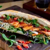 Vietnamese baguettes ranked 7th in world’s 50 best street foods