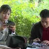 Dao woman makes Youtube videos to support underprivileged people