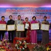 Germany-Vietnam friendship association in Magdeburg celebrate 30th founding anniversary