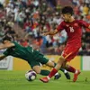 Football: Vietnam win ticket to AFC U17 Asian Cup 2023 finals