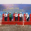 Hanoi commences construction of Giai Phong-Kim Dong underpass