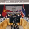 Vietnam, Thailand hold second energy forum