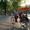 National Geographic Traveler explores Hanoi