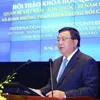 Int’l conference looks into 30 years of Vietnam - RoK relations