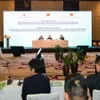Cooperation with global investment institutions enhanced towards Vietnam’s sustainable development