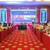 Conference promotes trade cooperation between Vietnamese and China’s Yunnan enterprises