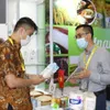 Vietnam attends SIAL Interfood Exhibition 2022 in Indonesia