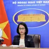 Vietnam appeals for cooperation, contributions to peace, stability, legal order at sea
