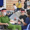 Red Sunday 2023 blood donation campaign to open in Hanoi