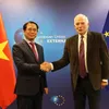 EU considers Vietnam among most important partners in Indo-Pacific