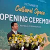 Forum promotes Vietnam’s tourism in India