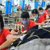 Labour unions prioritise supporting workers on Tet