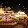 HCM City to host floating flower festival to celebrate Tet