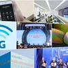 Vietnam’s 10 outstanding science-technology events in 2022