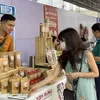 Tet speciality festival opens in HCM City