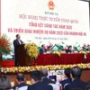 Public satisfaction reflects efficiency of administrative reform: PM