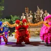 Large cities in Vietnam to hold New years events