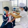 Additional 485 COVID-19 cases recorded in Vietnam on November 30