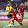 Vietnam defeat Dortmund 2-1 in friendly match