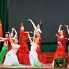 Event held in India to introduce Vietnamese culture