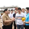 PM urges Binh Duong to accelerate key infrastructure projects