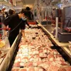 Vietnam spends nearly 190 million USD on importing pork in ten months