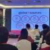 Global Sourcing Fair to be held for first time in Vietnam in late April