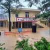 Floods kill five in central region