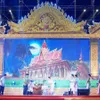 Culture, sports, and tourism festival of Khmer people opens in Soc Trang