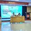 Logo design and song contest for the 11th Congress of Vietnam Students' Association launched