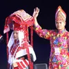 Colourful opening ceremony of great national unity week