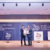 Winners of logo design contest marking 30 years of Vietnam-RoK ties announced