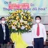 Vietnam Seventh-Day Adventist Church convenes 4th general assembly