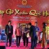 Overseas Vietnamese in Cambodia gather for pre-Tet celebration