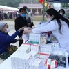 Drug administration requests no shortage of medicines during Tet